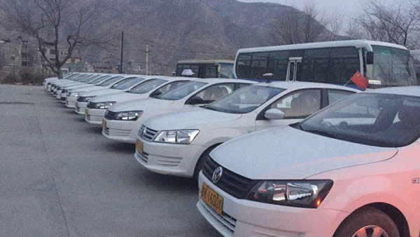 做到兩點(diǎn)，輕松考試，順利拿證