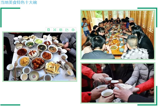 【定制旅游】隴運(yùn)集團(tuán)潤華旅行社推出“白馬人民俗，文化旅游節(jié)”2日游開團(tuán)啦