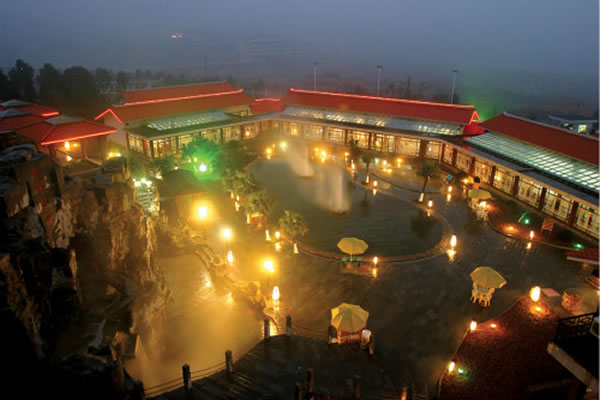 【定制旅游】好消息！隴運(yùn)集團(tuán)潤(rùn)華旅行社推出新優(yōu)惠活動(dòng)！