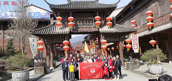 【定制旅游】好消息！隴運(yùn)集團(tuán)潤(rùn)華旅行社推出新優(yōu)惠活動(dòng)！