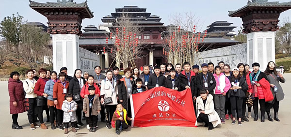 【定制旅游】好消息！隴運(yùn)集團(tuán)潤(rùn)華旅行社推出新優(yōu)惠活動(dòng)！
