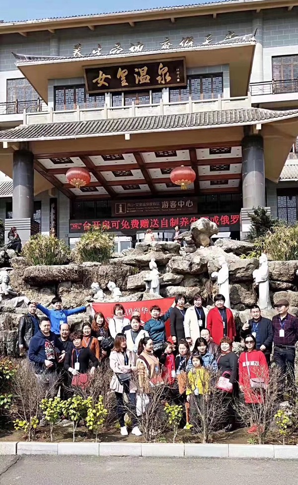 【定制旅游】好消息！隴運(yùn)集團(tuán)潤(rùn)華旅行社推出新優(yōu)惠活動(dòng)！