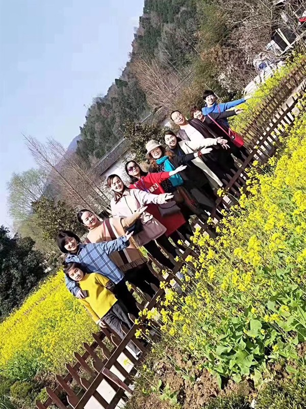 【定制旅游】好消息！隴運(yùn)集團(tuán)潤(rùn)華旅行社推出新優(yōu)惠活動(dòng)！
