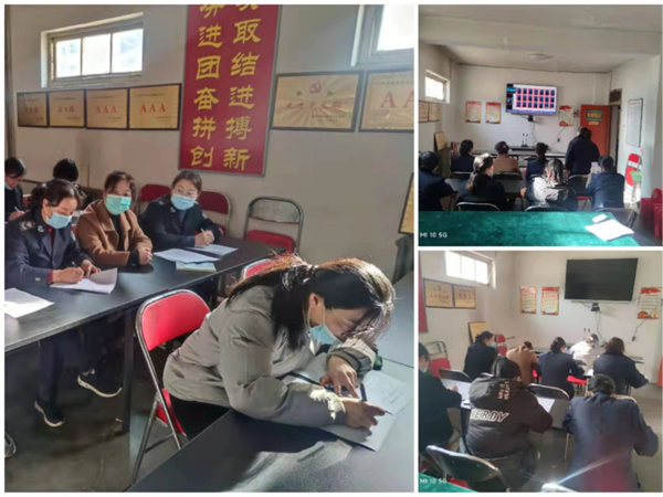魅力女性 快樂(lè)巾幗——隴運(yùn)集團(tuán)公司開(kāi)展慶?！叭ぐ恕眹?guó)際勞動(dòng)?jì)D女節(jié)系列活動(dòng)